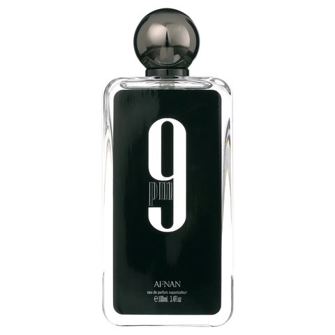 9PM Eau de Parfum 3.4 oz.
