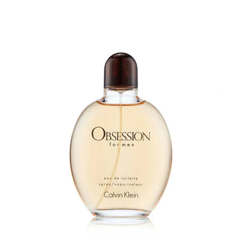 Obsession For Men By Calvin Klein Eau De Toilette Spray