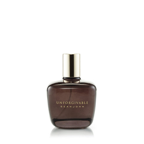 Unforgivable For Men By Sean John Eau De Toilette Spray