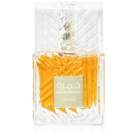 Khamrah Eau de Parfum 3.4 oz.